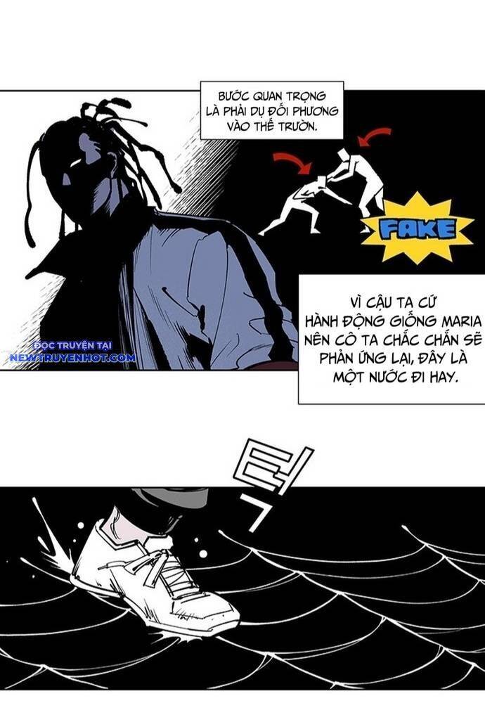 fight class 3 chapter 118 11