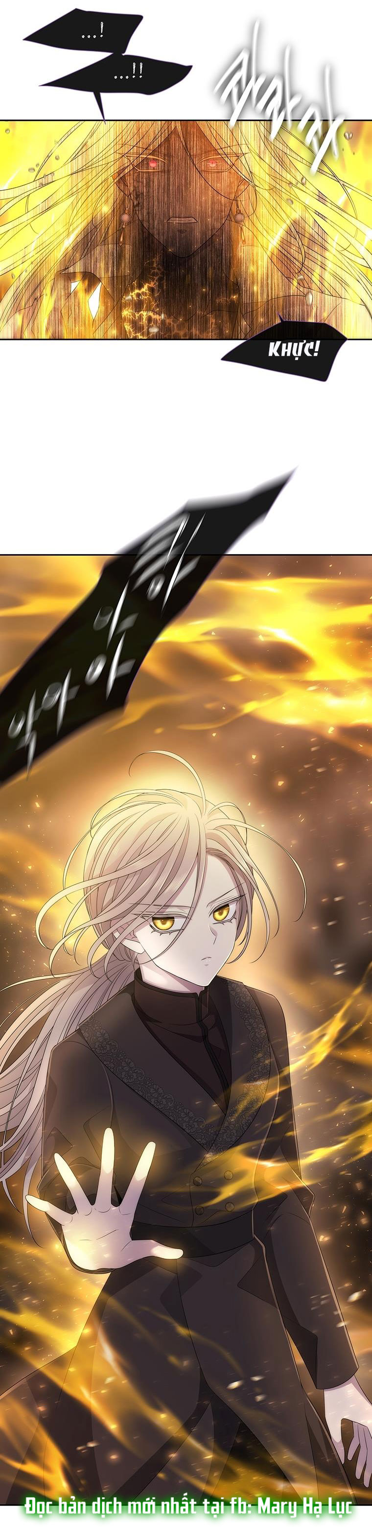 năm môn đệ của charlotte chapter 174.2 12