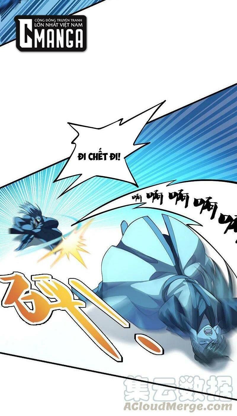 tiên võ đế tôn chapter 176 2