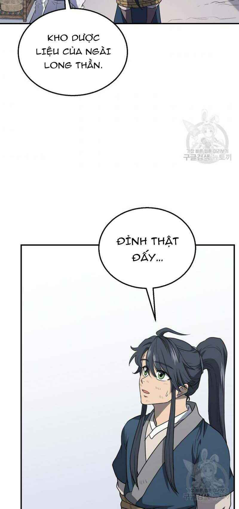 thiếu niên phương sĩ chapter 16 58