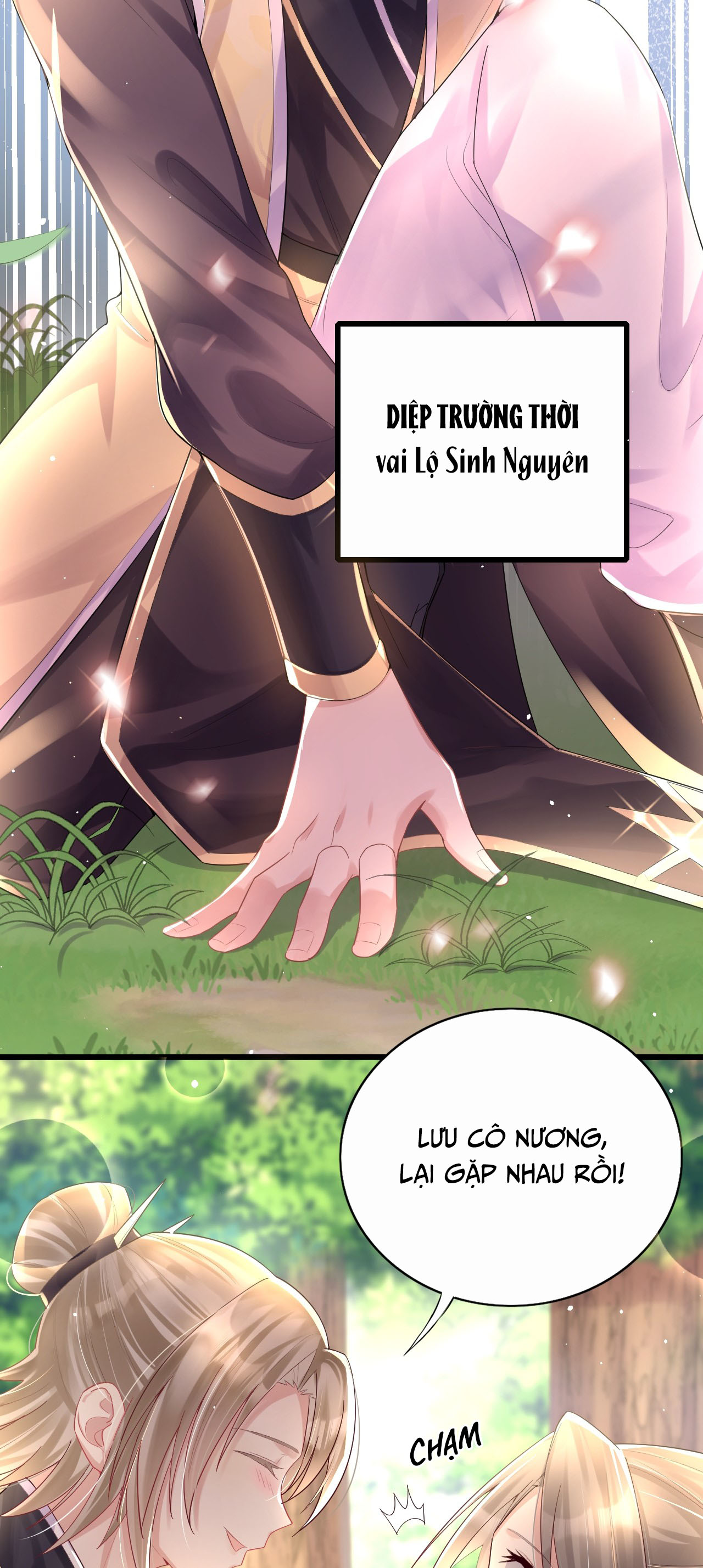 tức thời phạm quy [ tức thì vi quy ] chapter 9 40