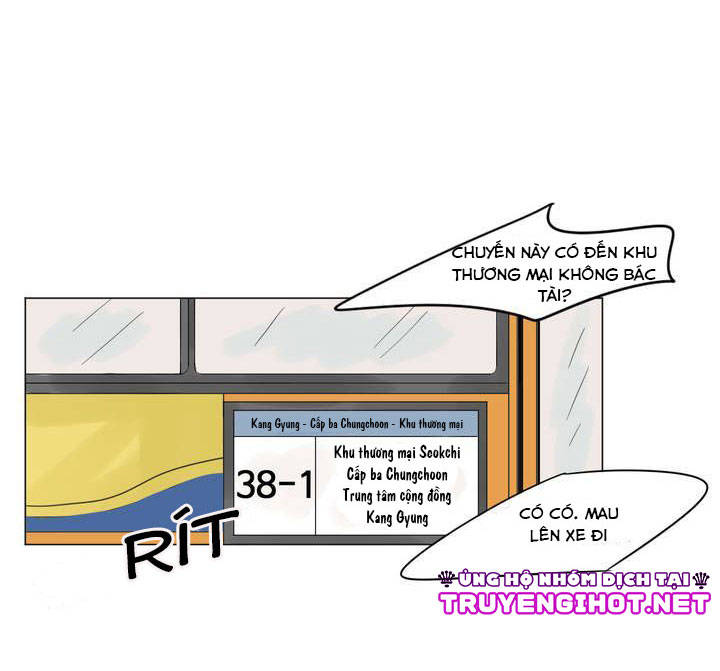 heesu ở lớp 2 chapter 2 10