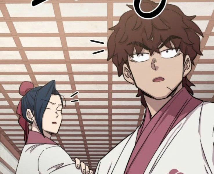 Hoa Sơn Tái Xuất chapter 50.5 117