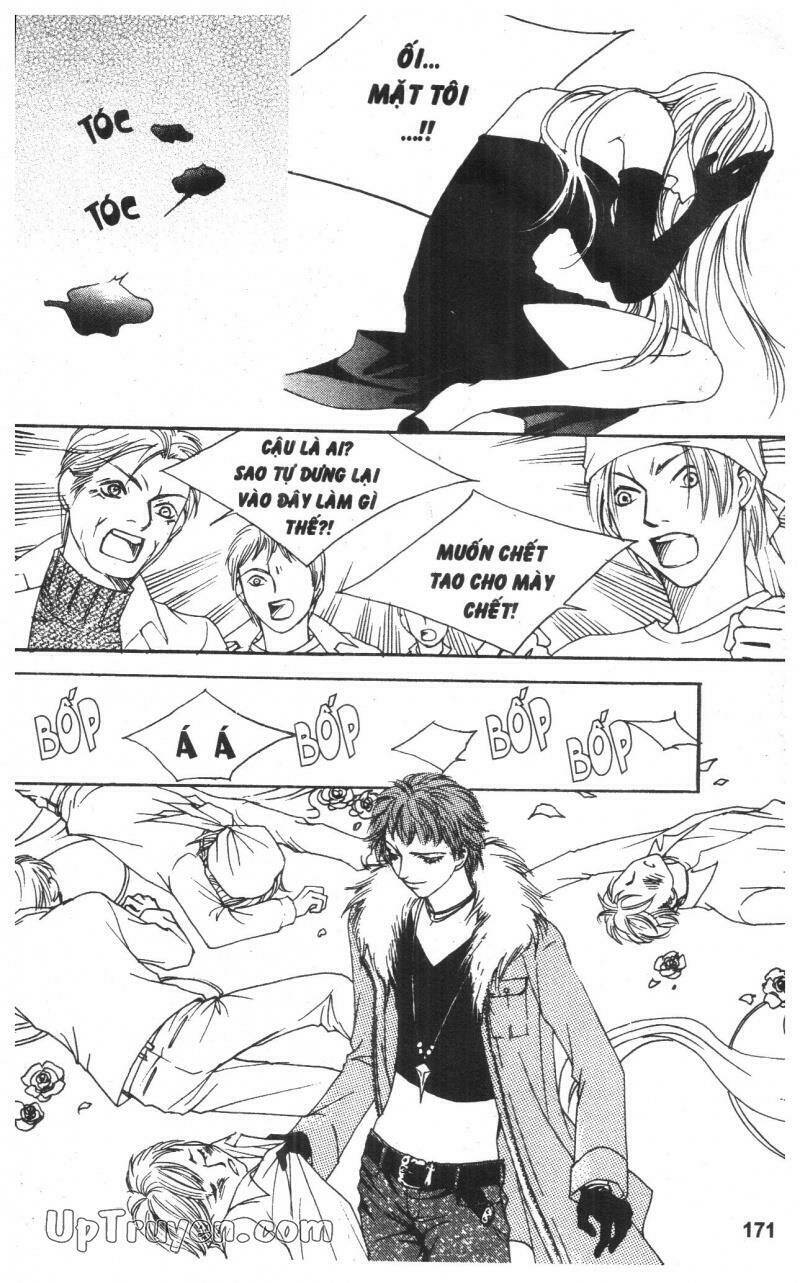 chàng lọ lem chapter 1 171