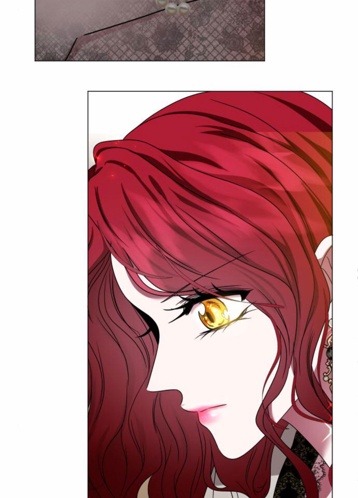 tôi hoán đổi thân xác với thái tử chapter 6.3 39