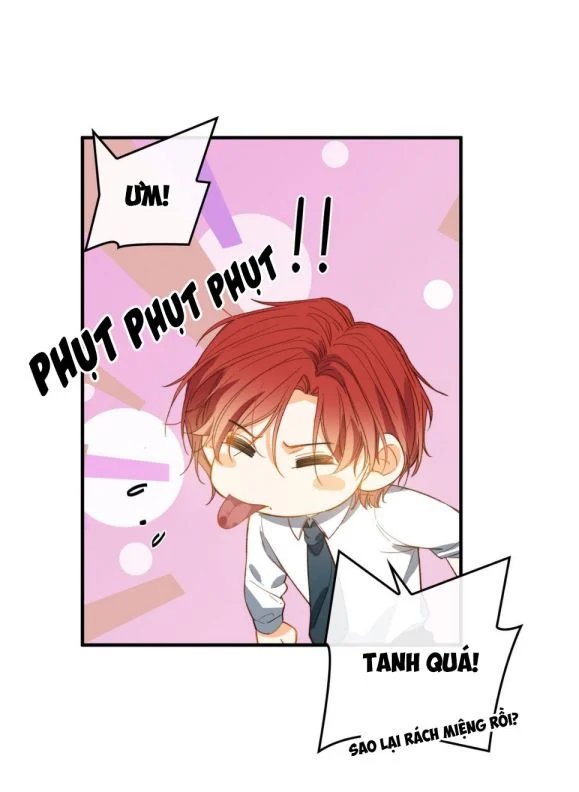 nụ hôn vực thẳm chapter 74 19