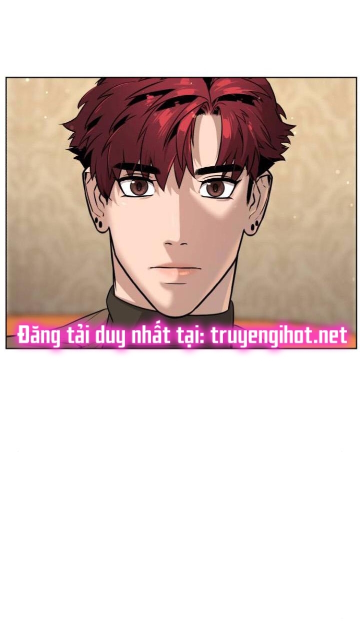 bạch huyết - white blood chapter 51 34