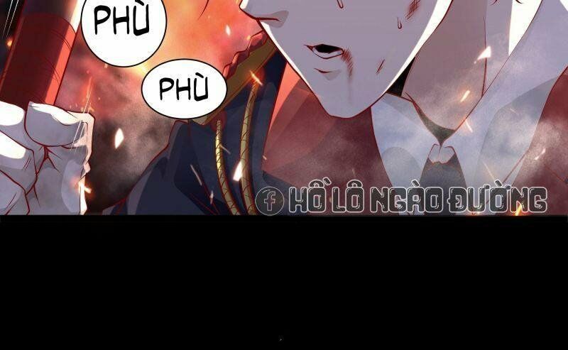 nãi ba là chiến thần mạnh nhất chapter 2 16