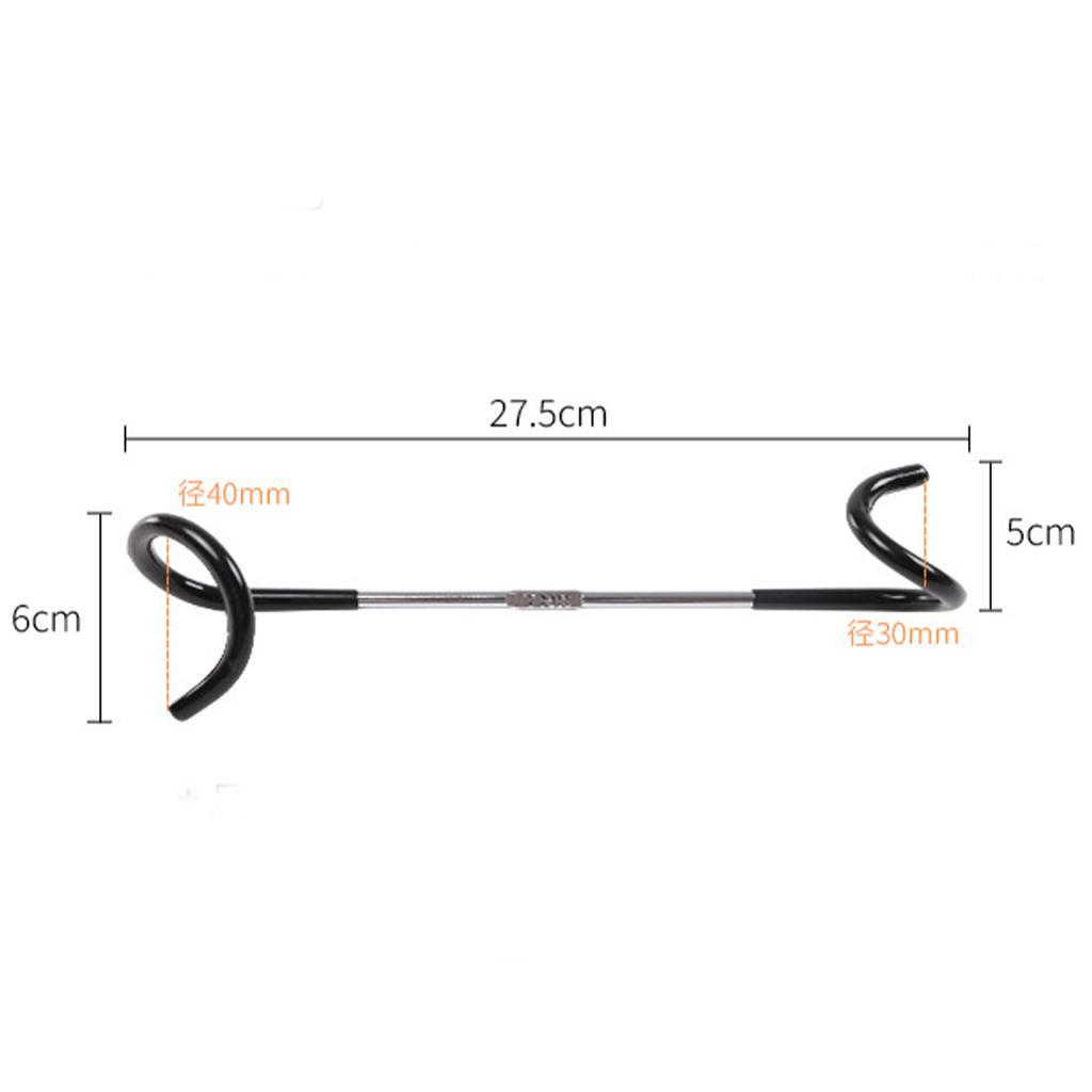 Camping Lantern Hanger Hook Tent Pole Tree Branch Bag Utensil Holder