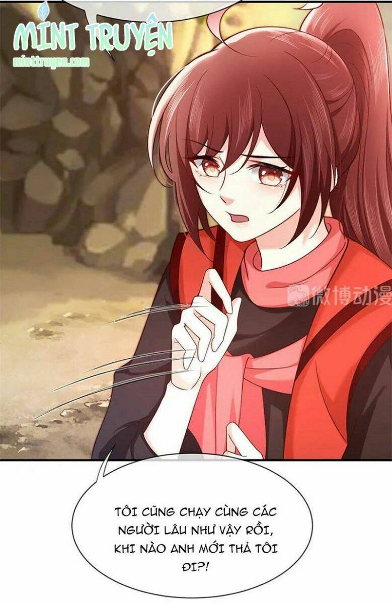 nam thần truy thê chỉ nam chapter 98.1 5