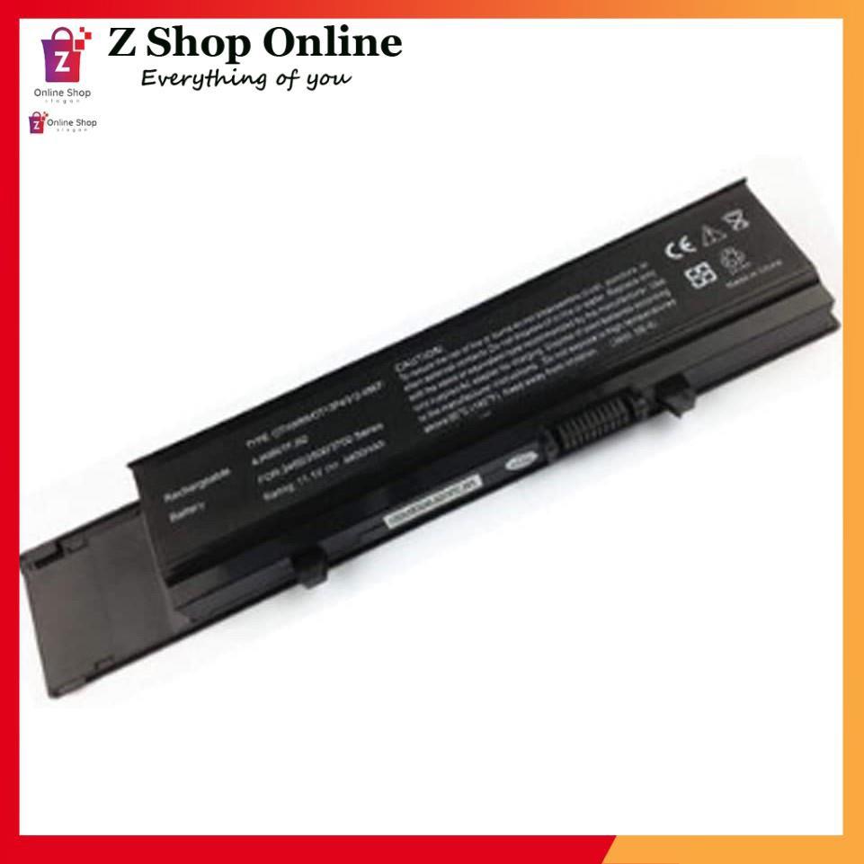 Pin laptop Dùng Cho DELL Vostro 3400 3500 V3700 V3400 04D3C 7FJ92