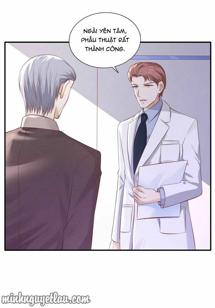 liệt ái tri hạ: series mật đào tiểu tình nhân chapter 263 15