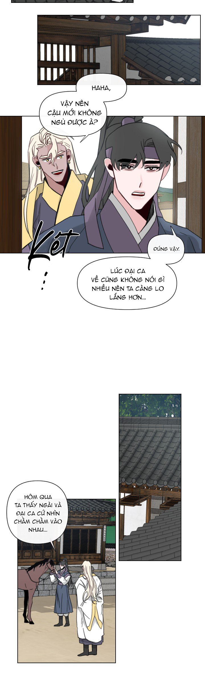 sinsujeon chapter 31 9