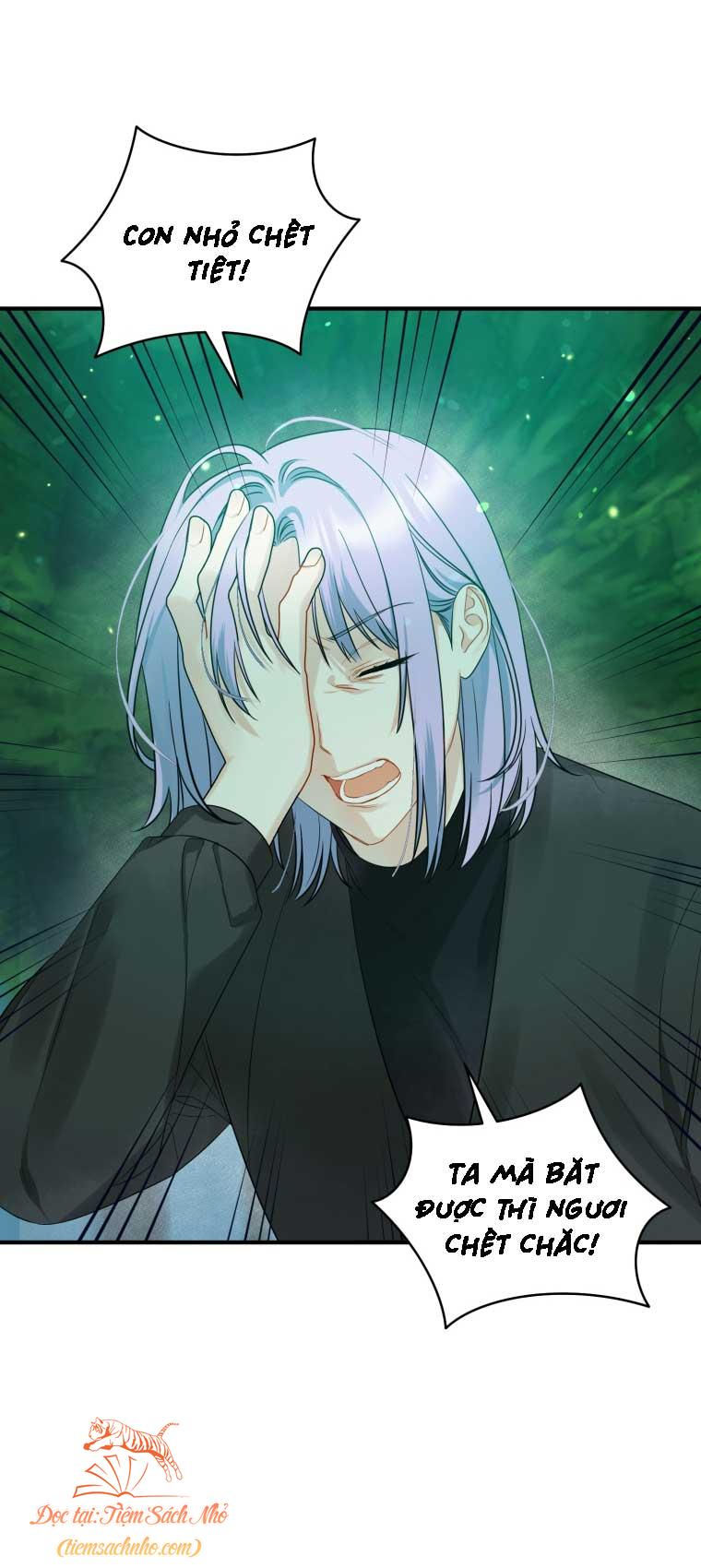 trở thành em gái nam chính truyện bl chapter 27 56