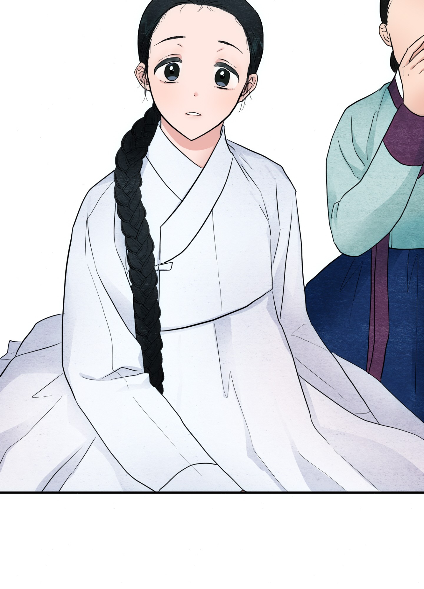 Cương Nhân chapter 5.3 13