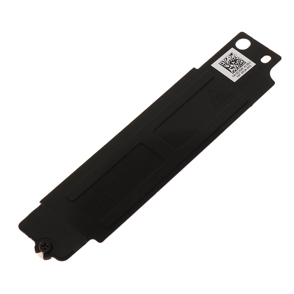 SSD Plate Cooling Heatsink SSD Cover for Dell Latitude 7470 7270/E7470 E7270