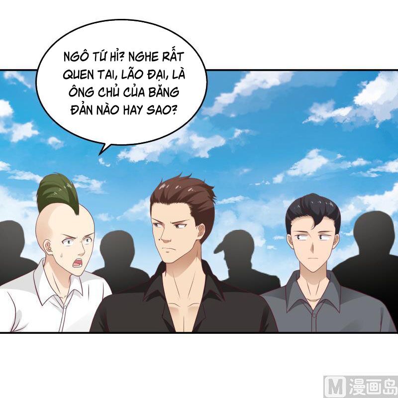 trên người ta có một rồng chapter 295 27