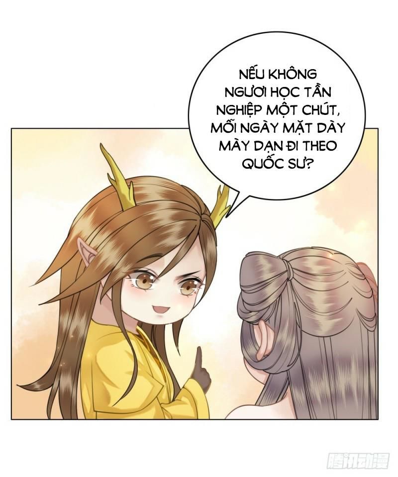 gay rồi! cái đó thành tinh rồi chapter 36 53