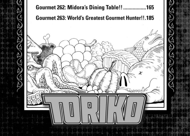 thánh tỏi sành ăn chapter 197 13