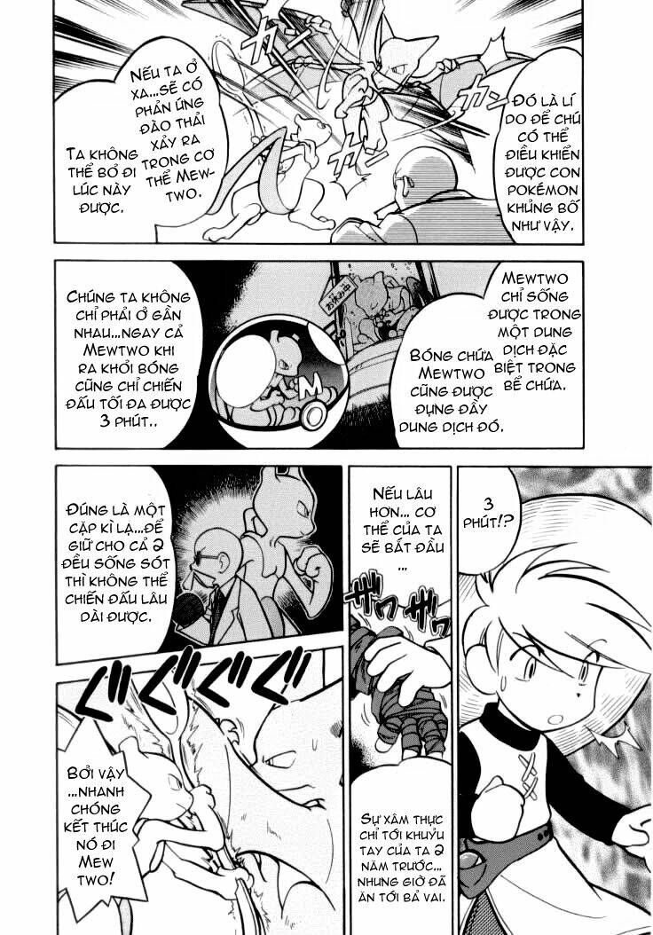 thú cưng đặc biệt chapter 80 12