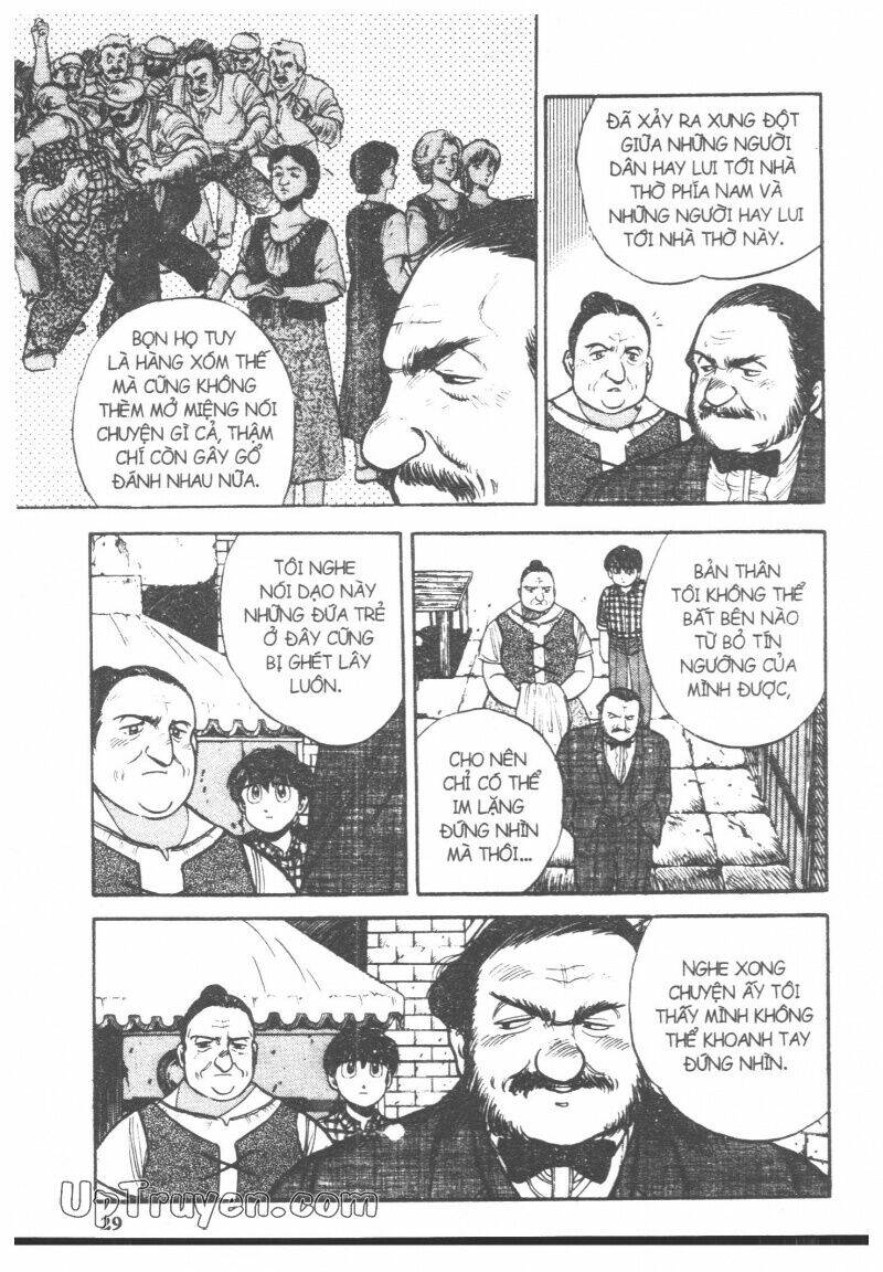 mush (họa sĩ thiên tài) chapter 3 32