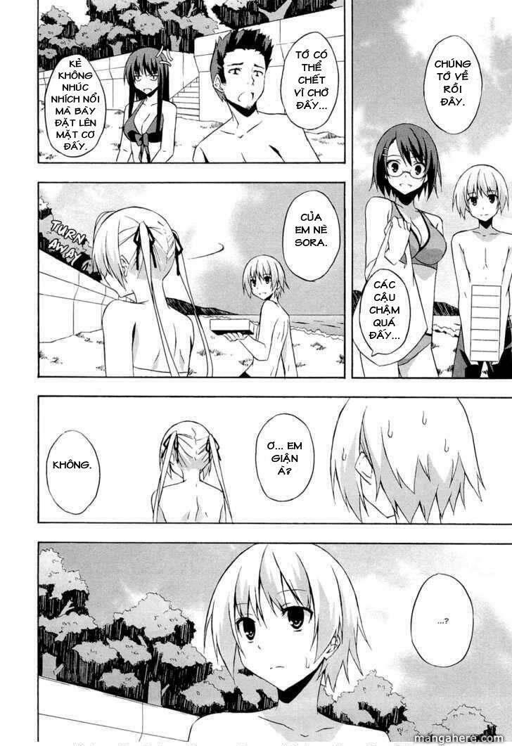 yosuga no sora chapter 7 23