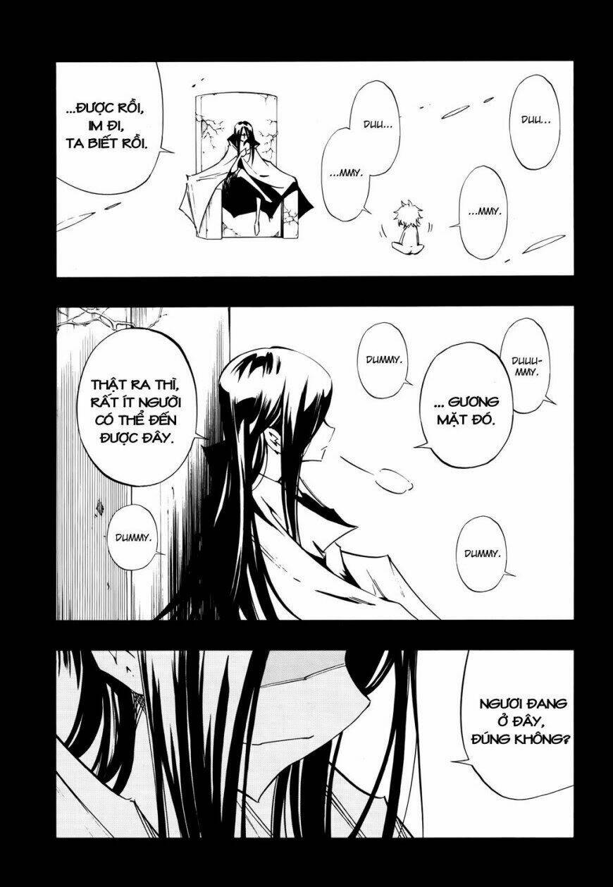 vua pháp thuật phần 2 chapter 11 3