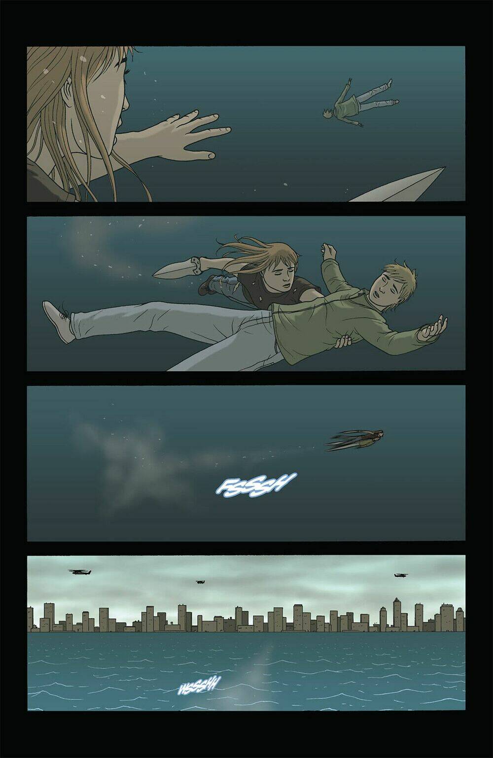 the sword chapter 21 4