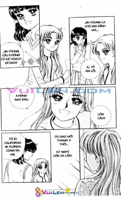 cánh cửa mùa hè chapter 3 123