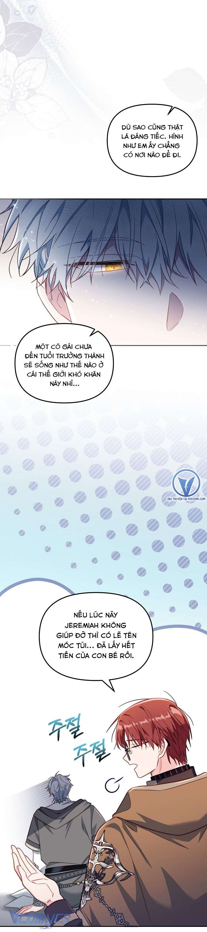 không có chỗ cho kẻ giả mạo chapter 25 6