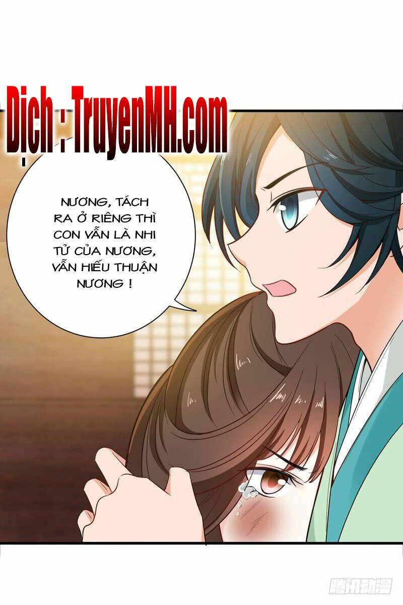 bạo lực tiếu thôn cô chapter 19 5