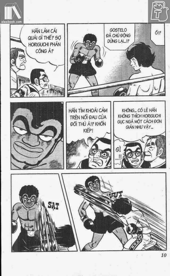 ganbare genki chapter 158 7