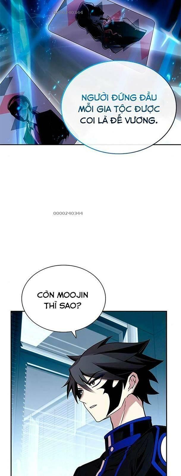 chuyển sinh thành ác nhân chapter 63 9