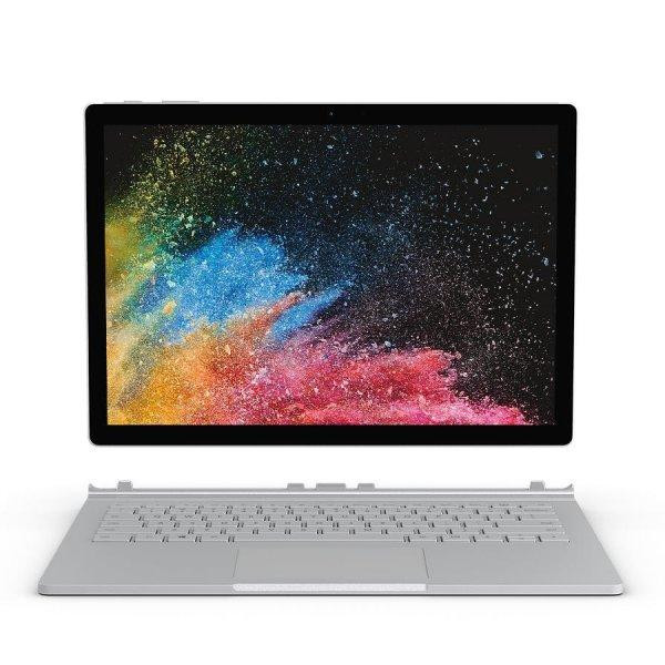 Surface Book 2 15 Inch Core I7 Ram 16Gb 512Gb (New) - Hàng chính hãng