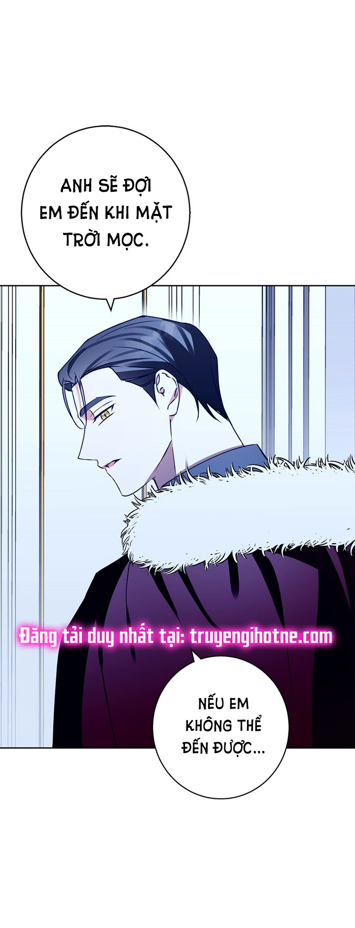 Mùa Đông Đến chapter 36.2 - Trang 12