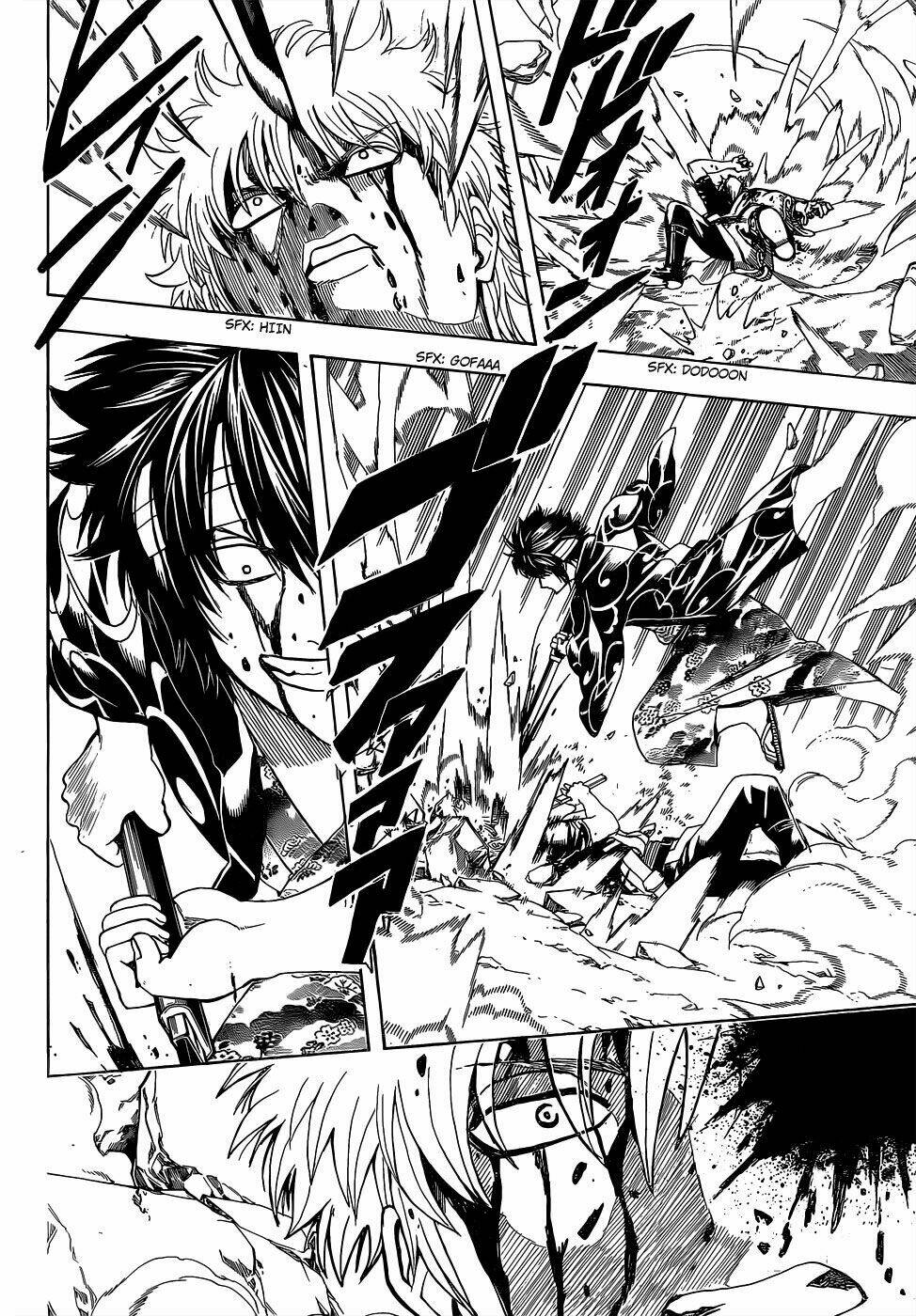gintama - linh hồn bạc chapter 517 4