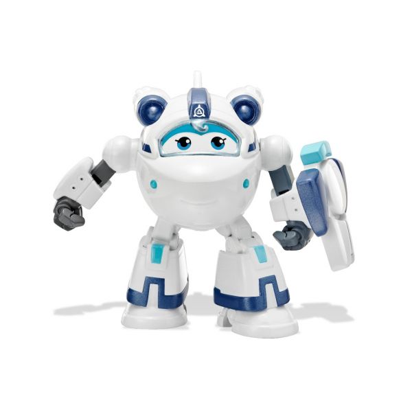 Đồ chơi Robot bẻ khớp mini Astra bí ẩn SUPERWINGS YW740994