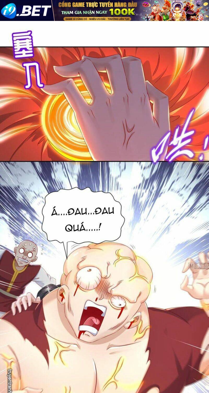 trọng sinh chi ma tôn đương đạo chapter 106 12