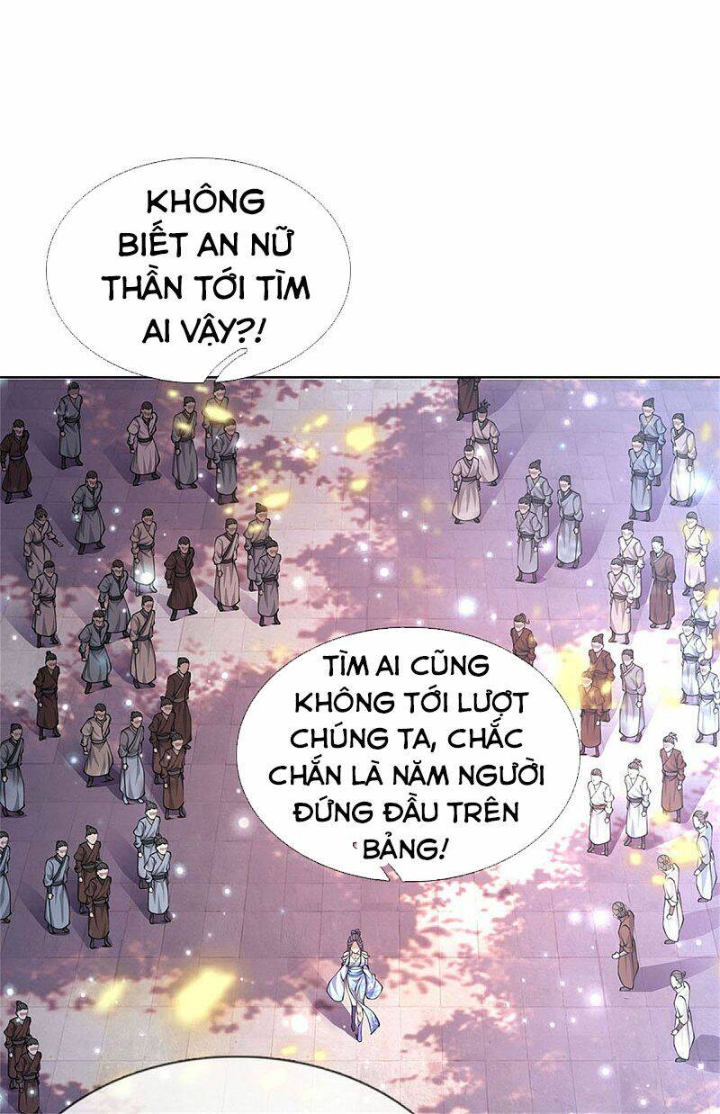 thân thể của ta là kiếm chủng chapter 108 22