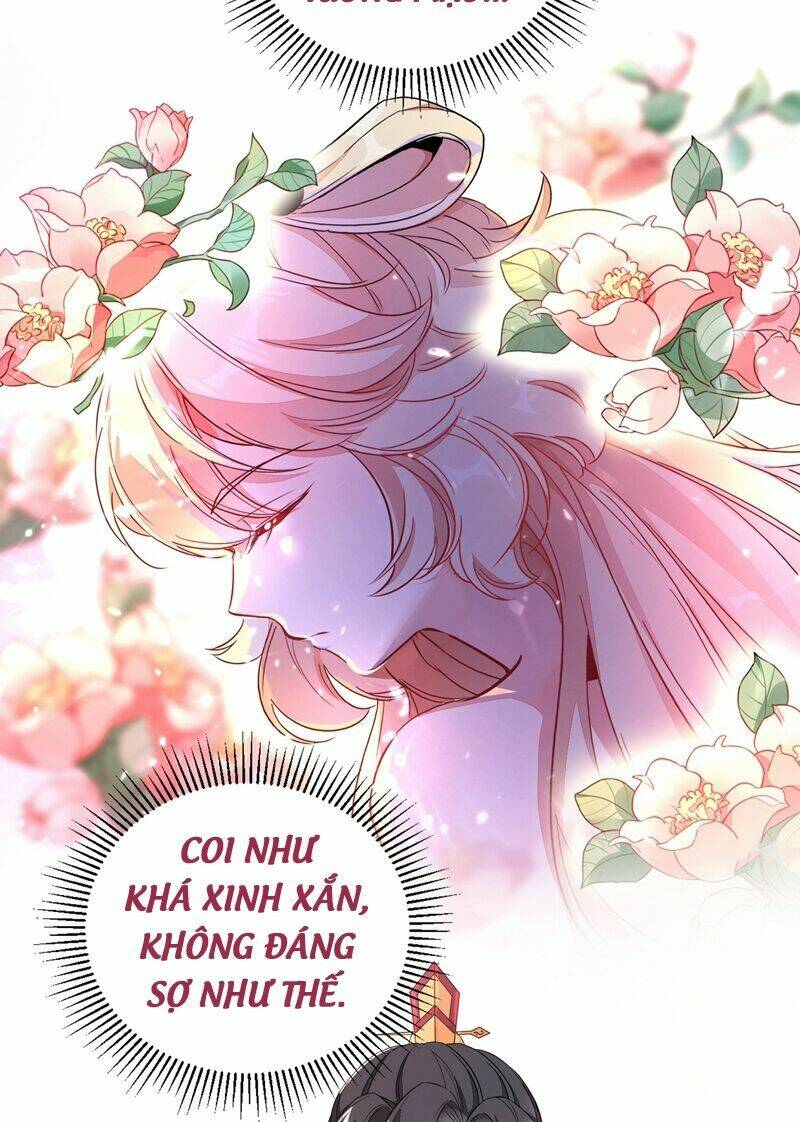 thiên thần gấu trúc muốn được ôm chapter 57 8