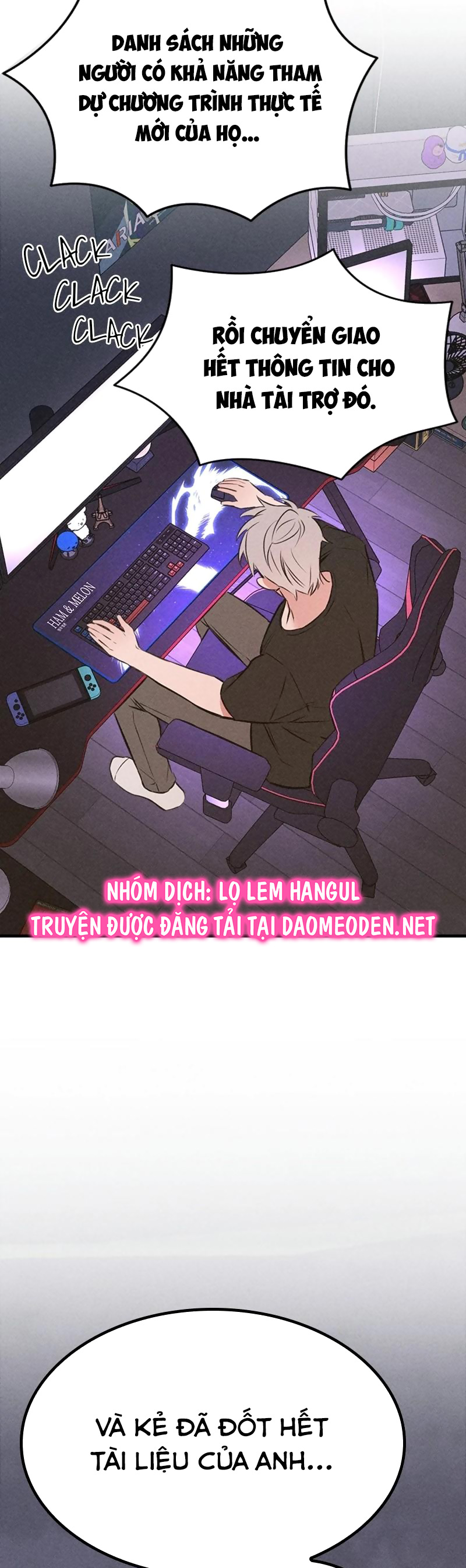 cuộc sống riêng của chị tôi chapter 47 39