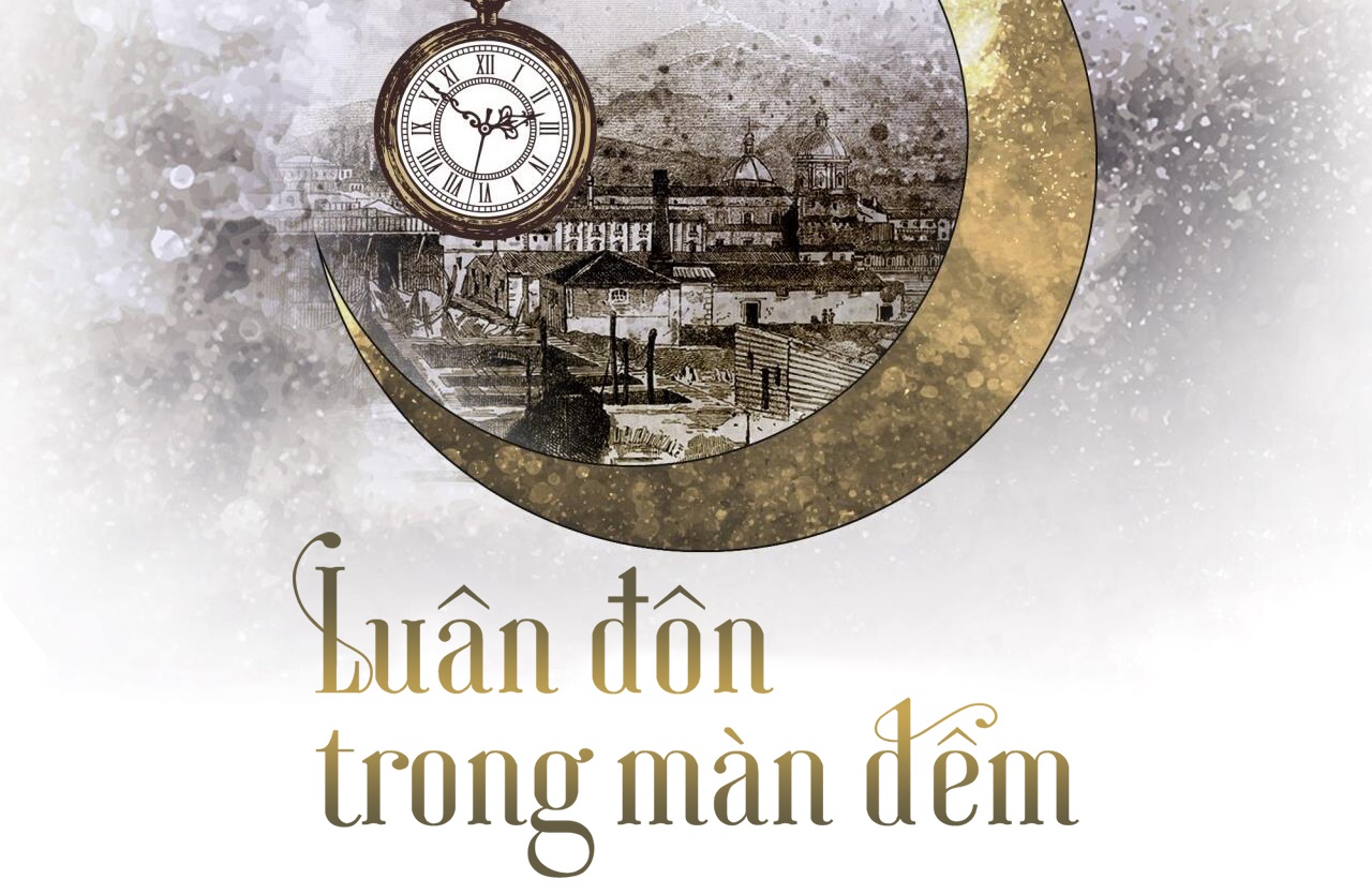 luân đôn trong màn đêm chapter 28 5