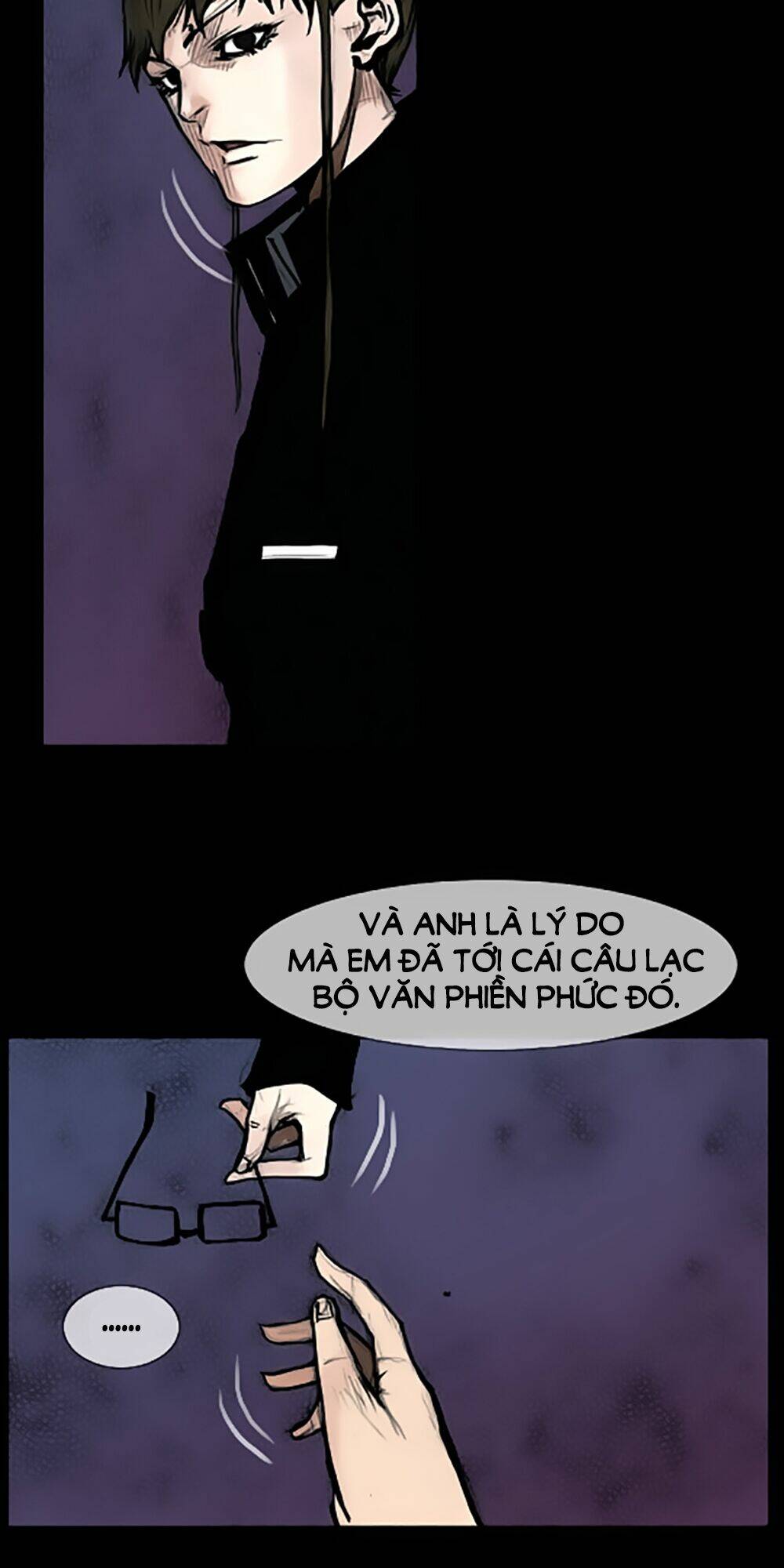 dokgo | độc cô chapter 72 7