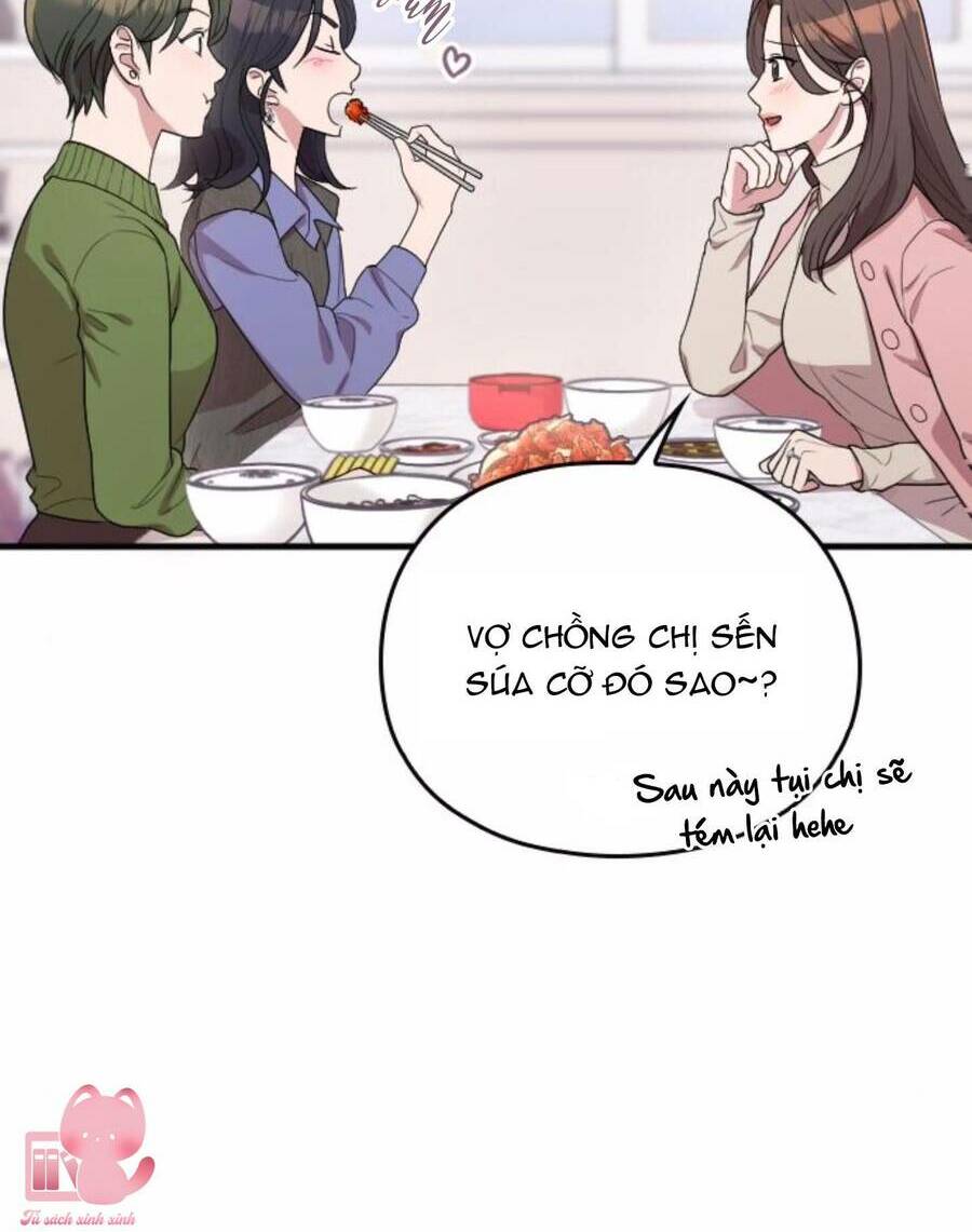 cô đi mà lấy chồng tôi đi chapter 60 67