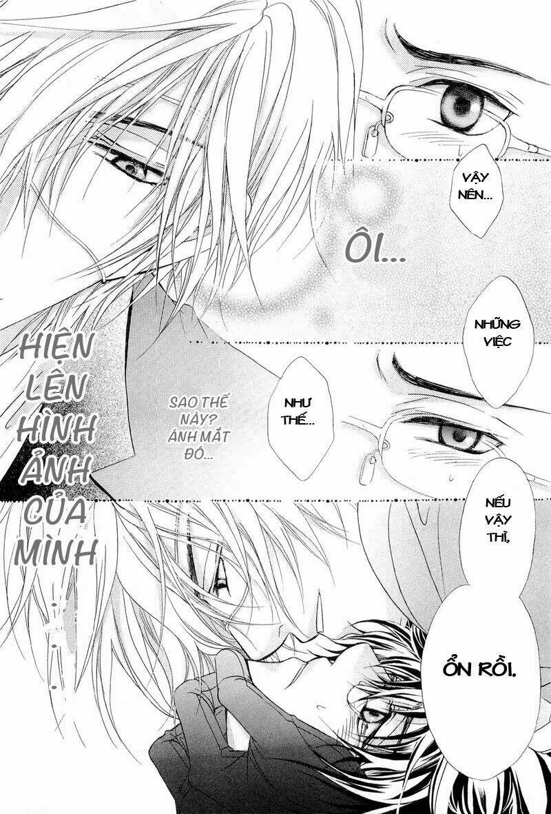 fuuki no okite chapter 1 30