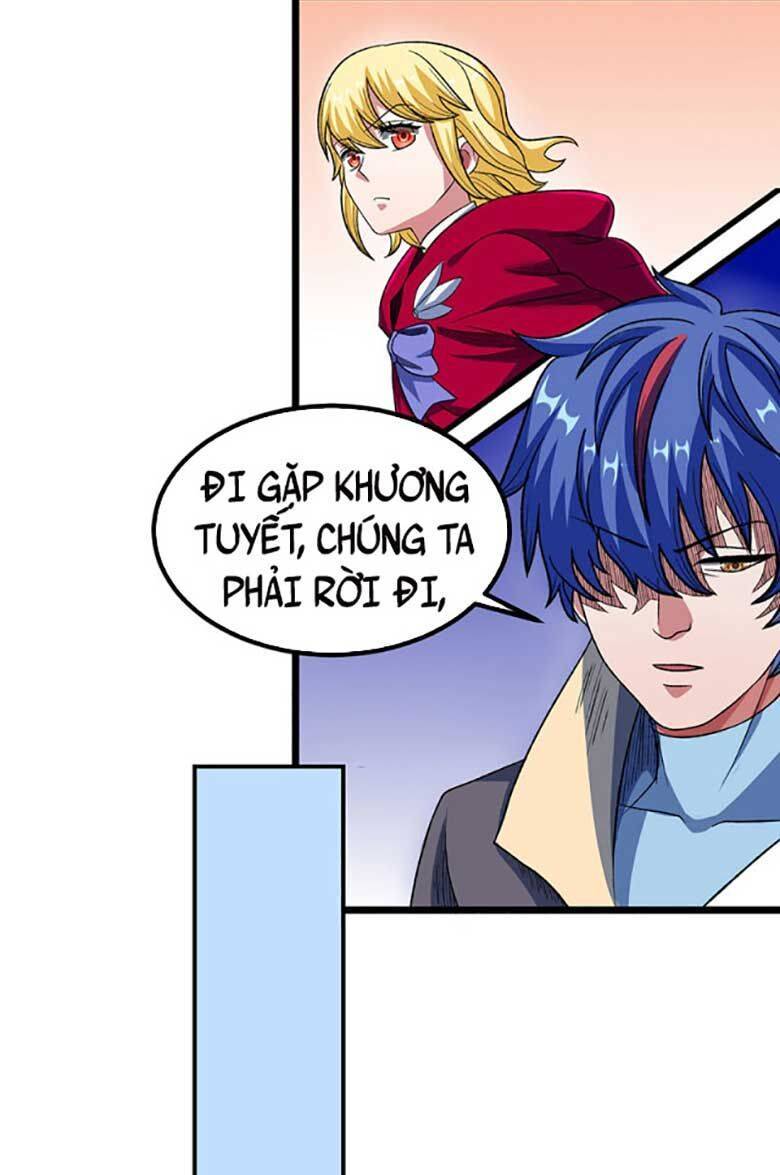 võ đạo độc tôn chapter 578 59