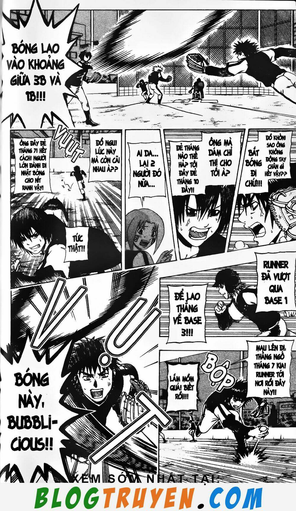 mr.fullswing chapter 199 13