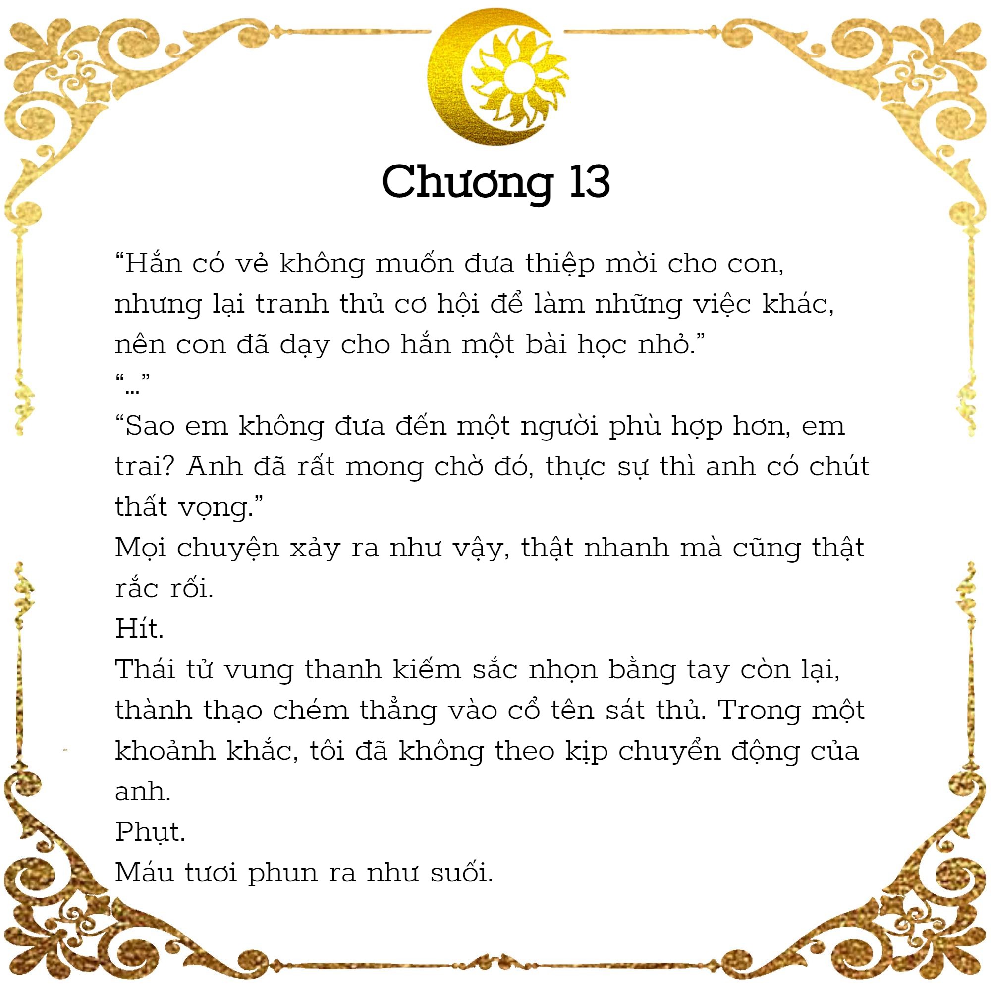 villains are destined to die chapter 13 12