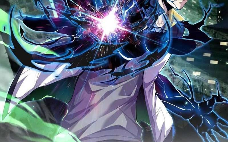 nhìn thấy thanh máu, ta xử tội thần linh chapter 103 3