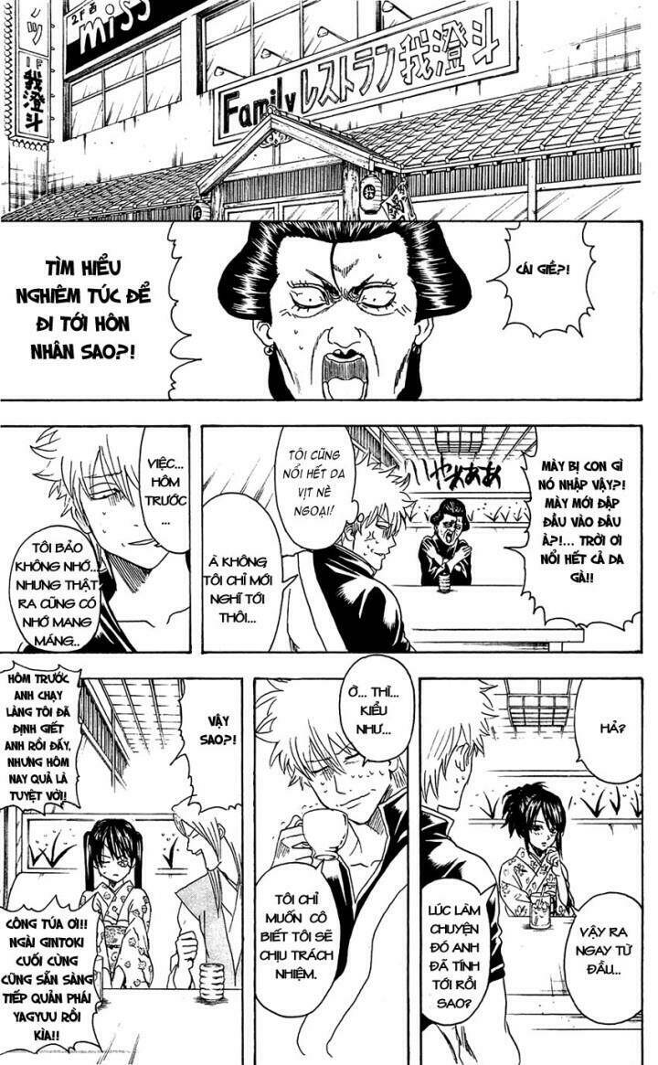gintama - linh hồn bạc chapter 337 6